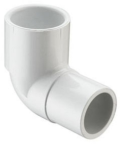  - PVC Elbows